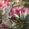 Panel Decorativo Cavalli 3 RC14142 sin cristales