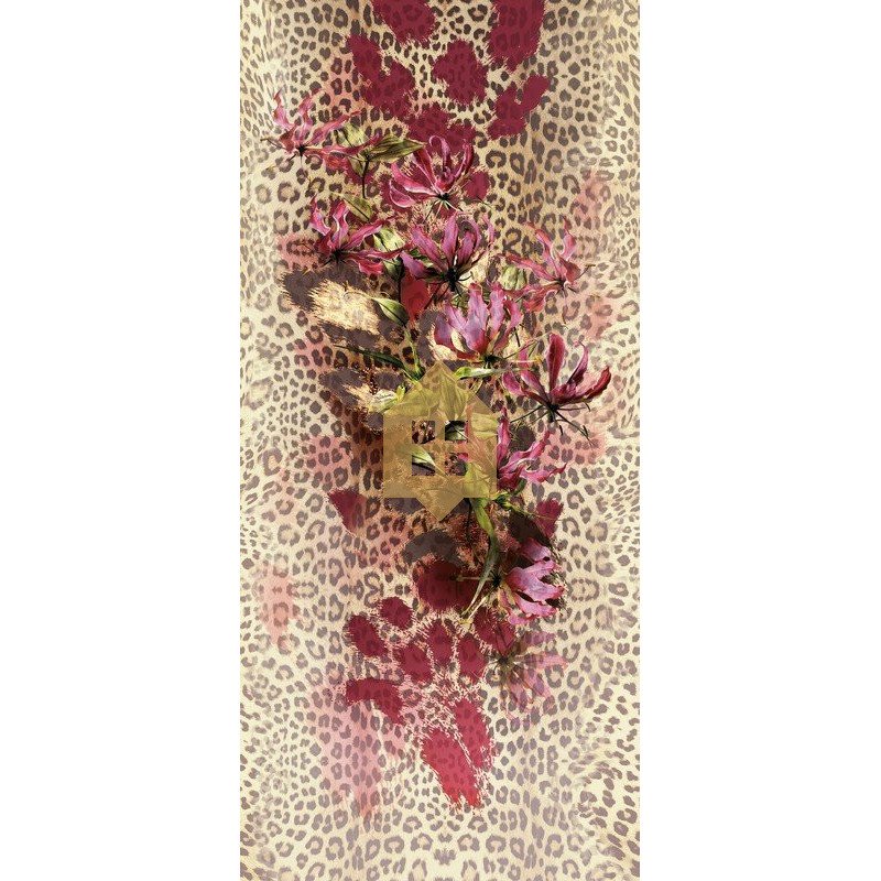 Panel Decorativo Cavalli 4 RC15225