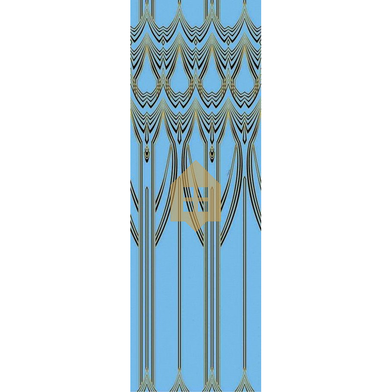 Panel Decorativo Cavalli 5 RC16204