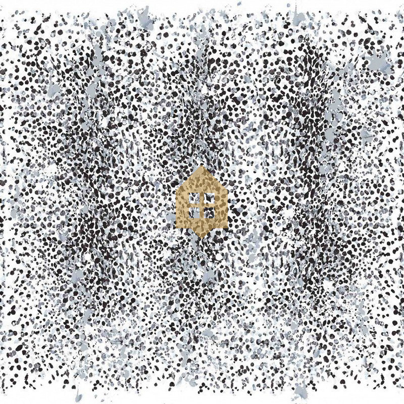 Panel Decorativo Cavalli 5 RC16213