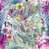 Panel Decorativo Cavalli 5 RC16217