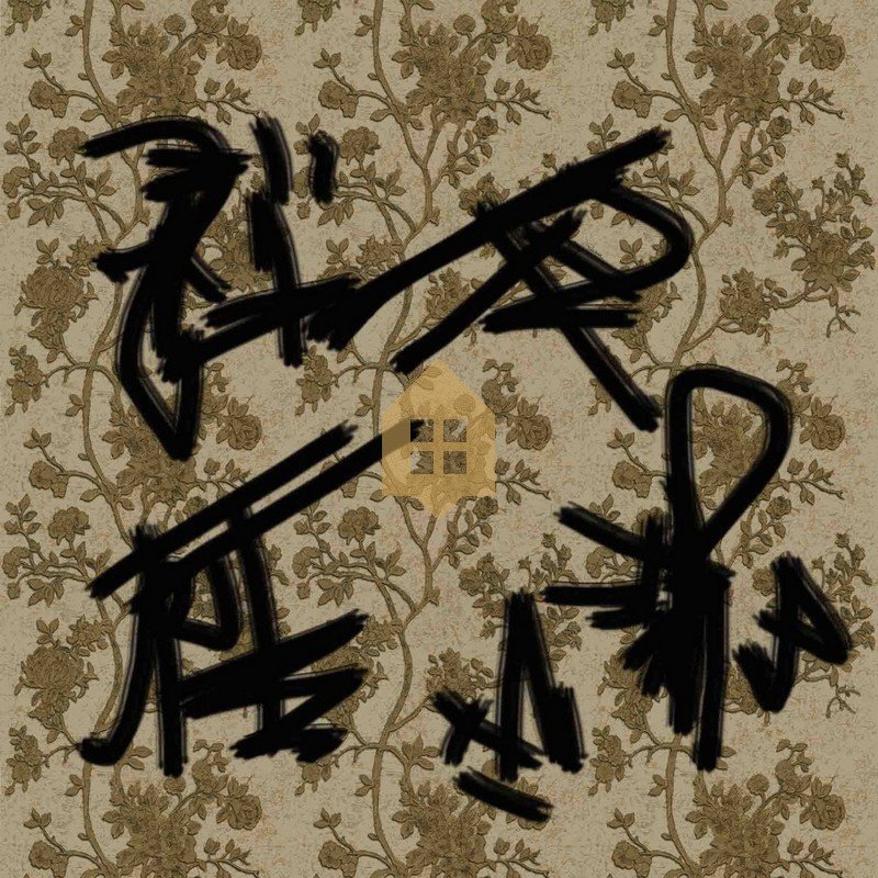 Panel Decorativo Cavalli 5 RC16225