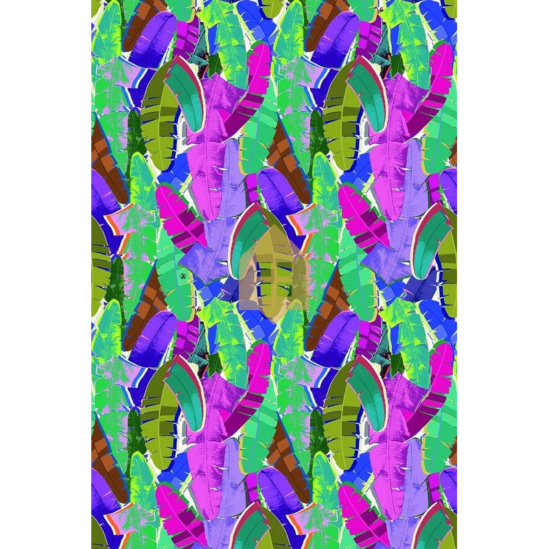 Panel Decorativo Cavalli 6 RC17210