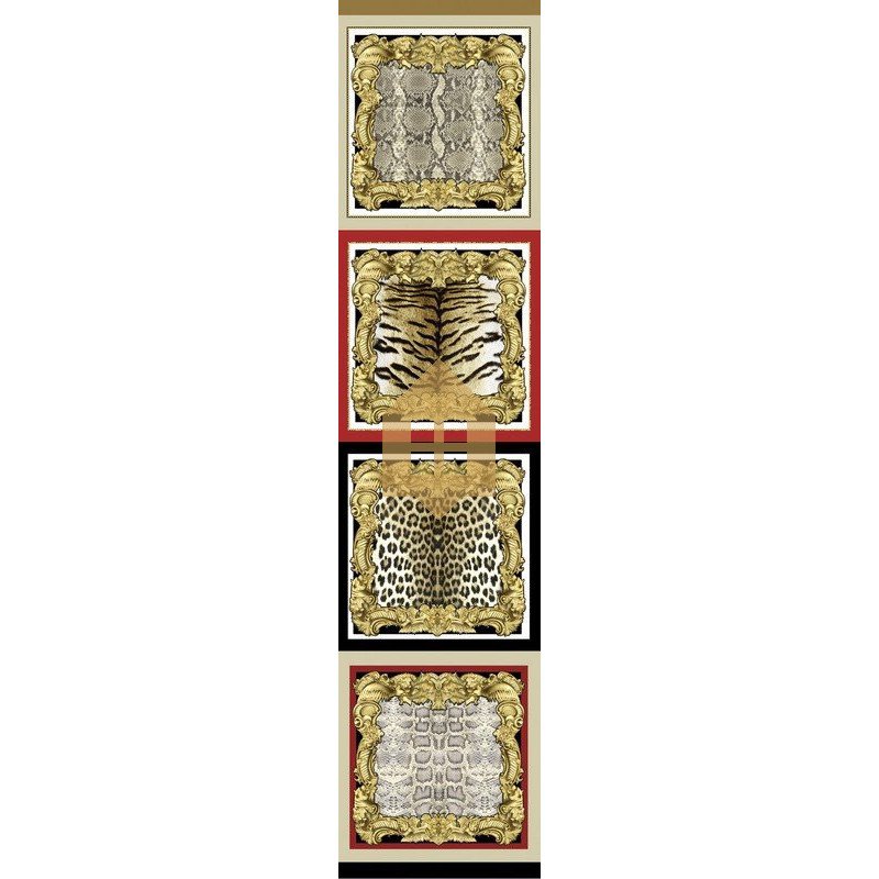 Panel Decorativo Cavalli 1 RC12079