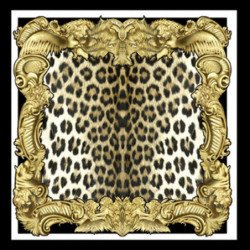 Panel Decorativo Cavalli 1 RC12079