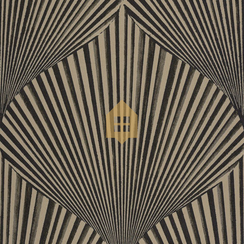 Papel Pintado Babylone 89769365