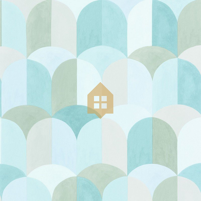 Papel Pintado Azur 105446787