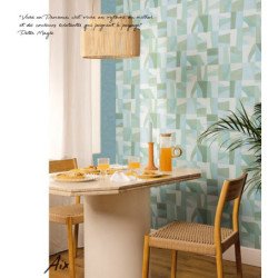 Papel Pintado Azur 105467607