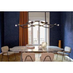 Papel Pintado Alcove II RM106341