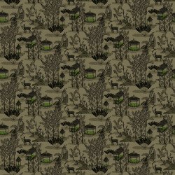 Papel Pintado Les Petites Histoires TP32002