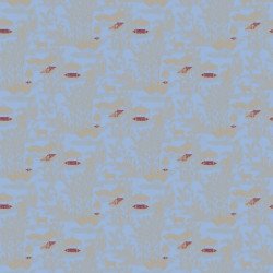 Papel Pintado Les Petites Histoires TP32003