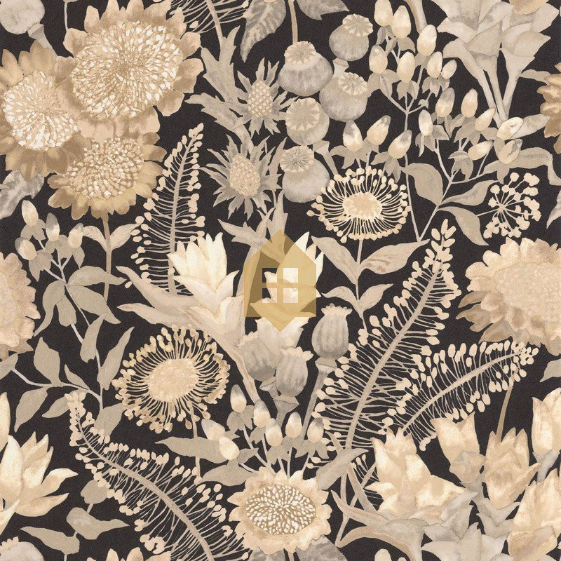 Papel Pintado Echappee Belle 89811909