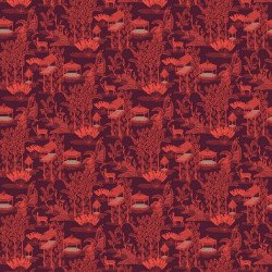 Papel Pintado Les Petites Histoires TP32004