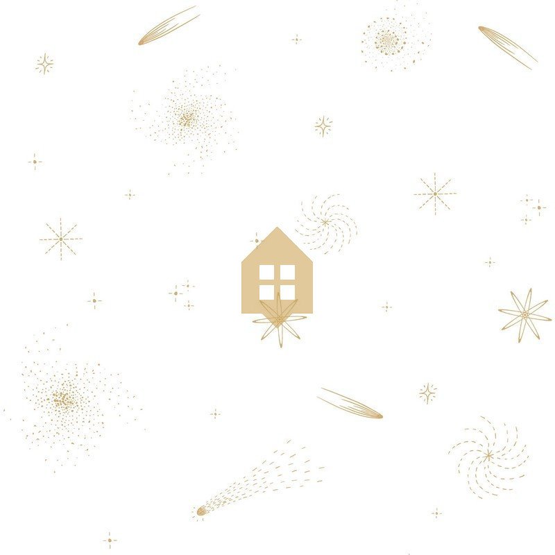 Papel Pintado Les Mini Mondes 105691000
