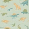 Papel Pintado Les Mini Mondes 105707001