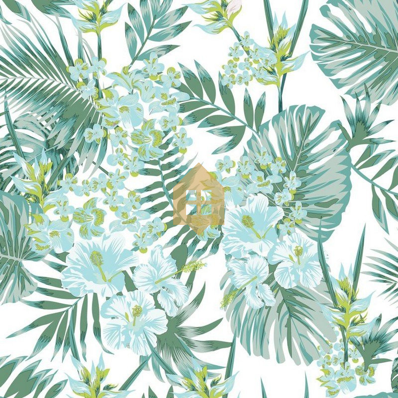 Papel Pintado Amazonia II 2910