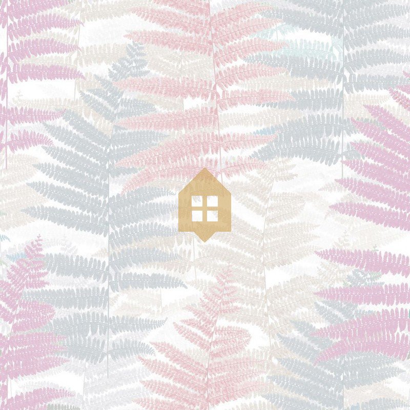 Papel Pintado Amazonia II 2950