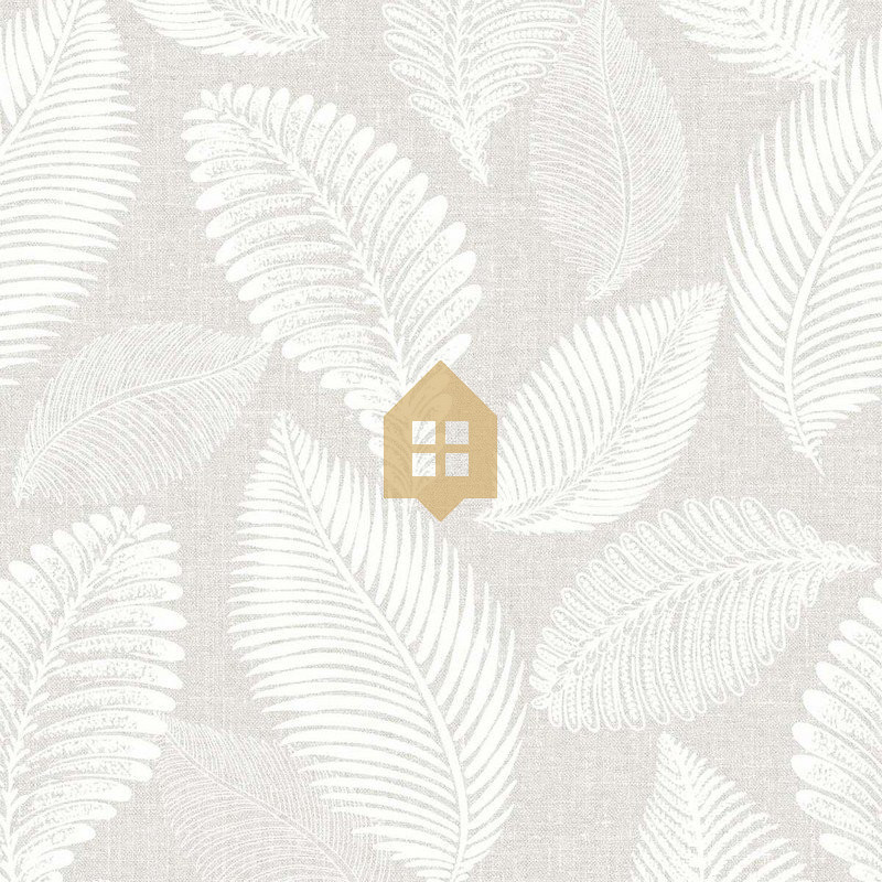 Papel Pintado White Heron EW10007