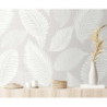 Papel Pintado White Heron EW10007