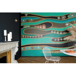 Mural Panorámico Les Petites Histoires TP32601