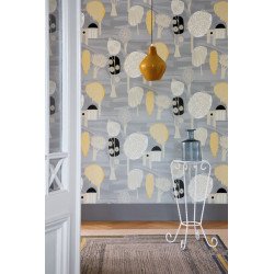 Papel Pintado Les Petites Histoires TP32101