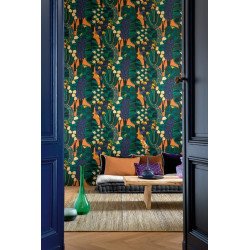 Papel Pintado Les Petites Histoires TP32205