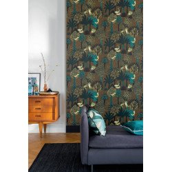 Papel Pintado Les Petites Histoires TP32404