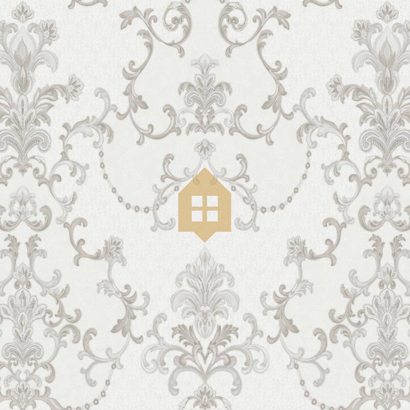 Papel Pintado Marbella 600214