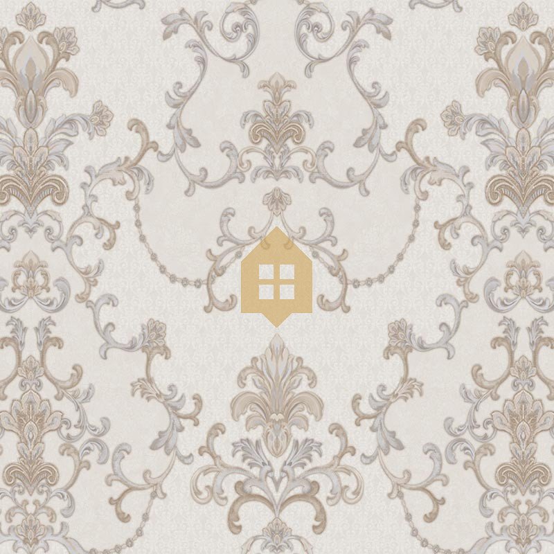 Papel Pintado Marbella 600238
