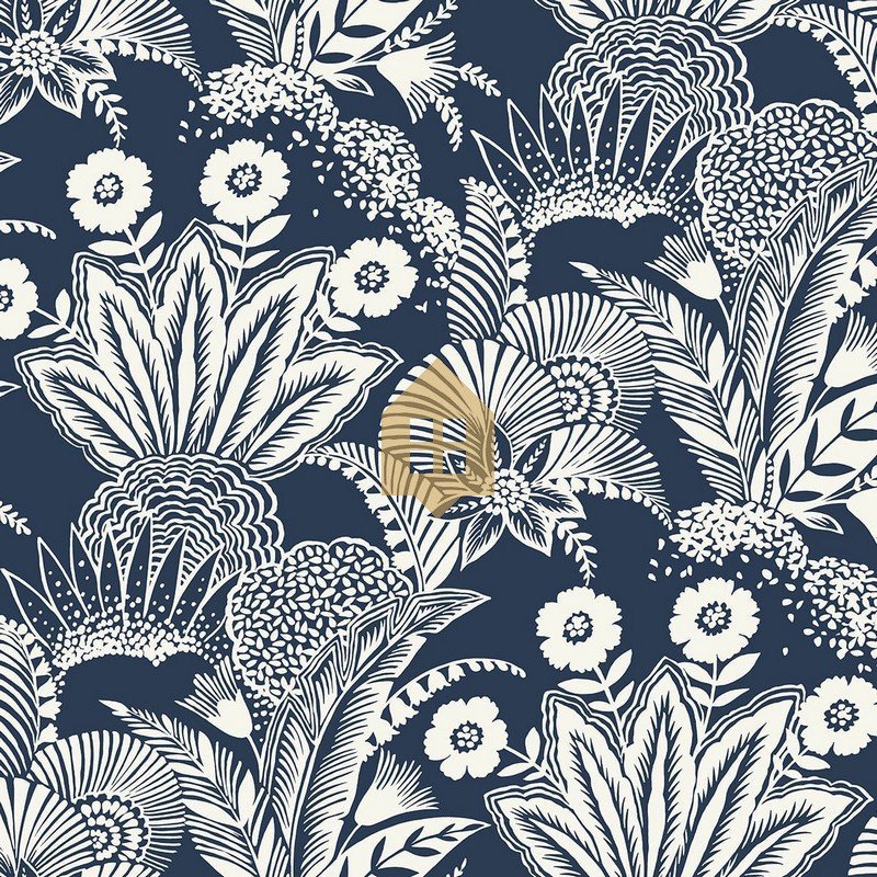 Papel Pintado Summer House SC20102