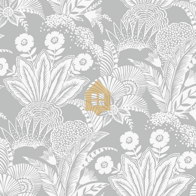 Papel Pintado Summer House SC20108