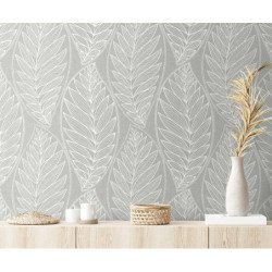 Papel Pintado Summer House SC20308