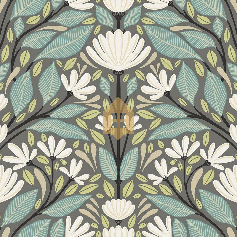 Papel Pintado Summer House SC20608