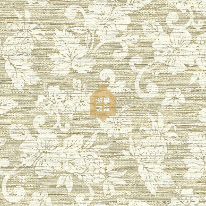 Papel Pintado Summer House SC20805