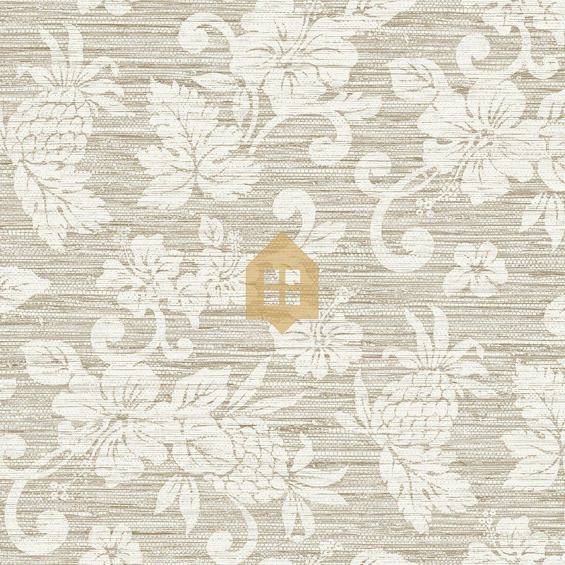 Papel Pintado Summer House SC20815