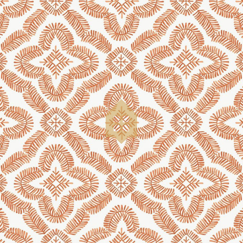 Papel Pintado Summer House SC21301