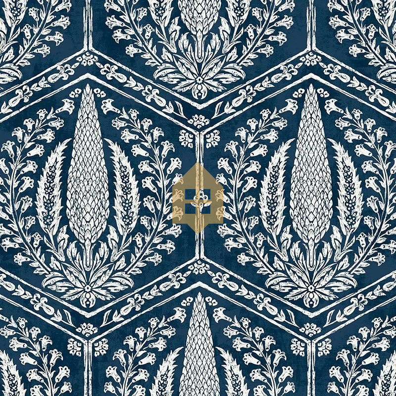 Papel Pintado Summer House SC21412