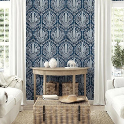 Papel Pintado Summer House SC21412