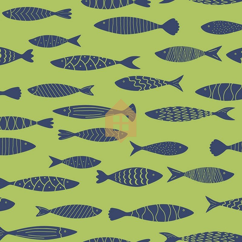 Papel Pintado Summer House SC21504