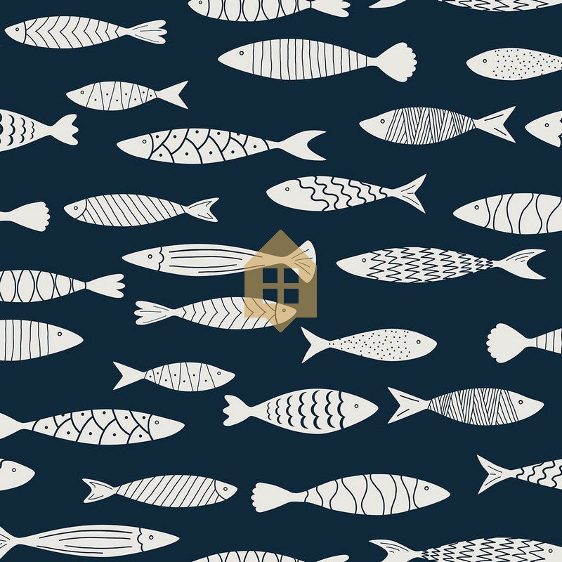 Papel Pintado Summer House SC21512