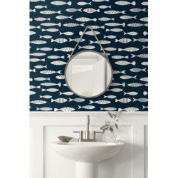Papel Pintado Summer House SC21512