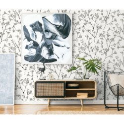 Papel Pintado Natural Silhouettes NS50300