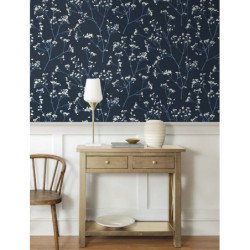 Papel Pintado Natural Silhouettes NS50312