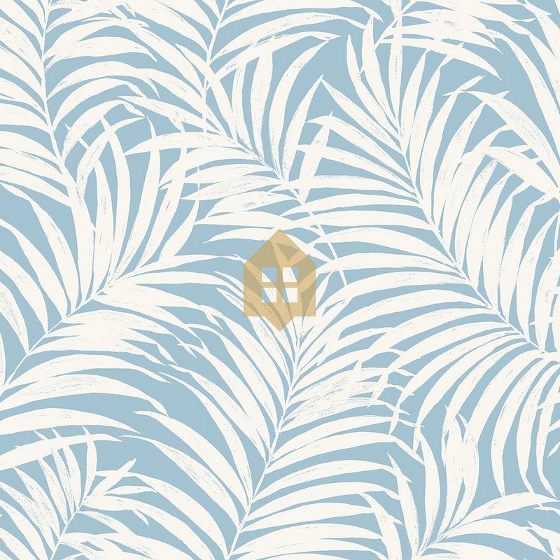 Papel Pintado Natural Silhouettes NS50812