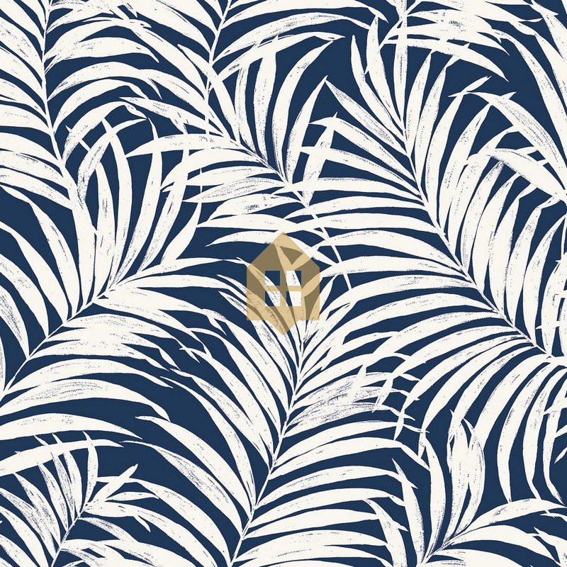 Papel Pintado Natural Silhouettes NS50822