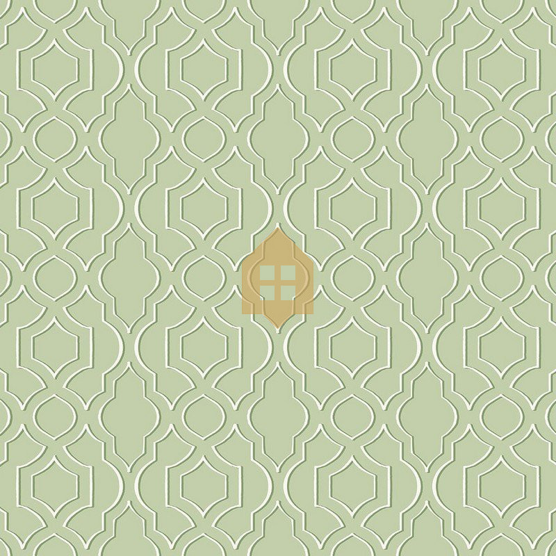 Papel Pintado Natural Silhouettes NS51104