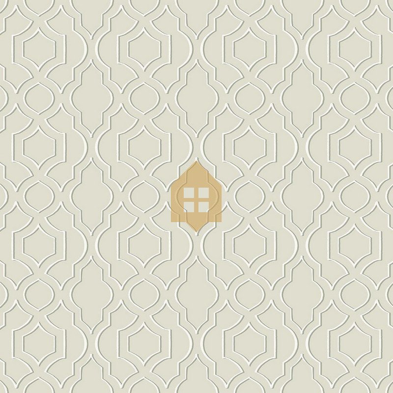 Papel Pintado Natural Silhouettes NS51105