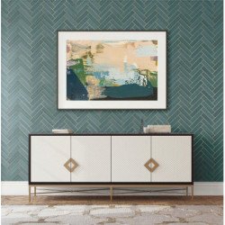 Papel Pintado Natural Silhouettes NS51602