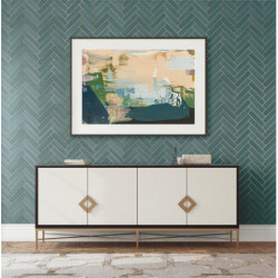 Papel Pintado Natural Silhouettes NS51604