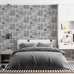 Papel Pintado La Dolce Vita II 6585